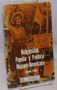 Religiosidad Popular y Pastoral Hispano-Americana