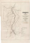 EXPEDIENTE GEOGRAFICO-ESTADISTICO POR EL CIUDADANO FRANCISCO JAVIER ARRIAGA....