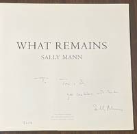 What Remains