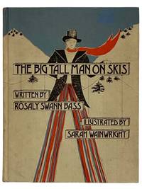 The Big Tall Man on Skis