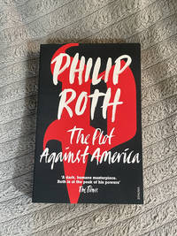 The Plot Against America