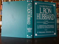 image of The Fiction of L. Ron Hubbard: A Comprehensive Bibliography & Reference Guide to Published and Selected Unpublished Works