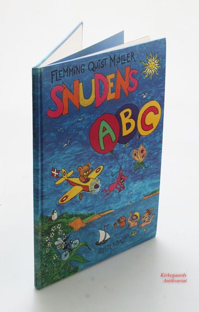 Snudens ABC.