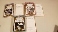 The Dark Tide: (Three Books) Iron Tower Trilogy: Signed by Dennis L Mckiernan - Signed First Edition - 1984 - from skylarkerbooks (SKU: 037554)