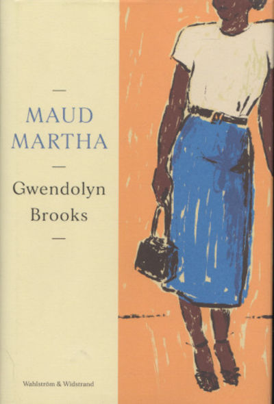 MAUD MARTHA.