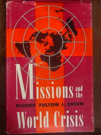 Missions and the world crisis