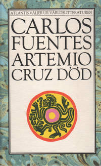 ARTEMIO CRUZ DÖD.