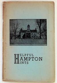 Helpful Hampton Hints