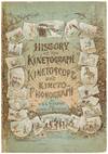 View Image 1 of 8 for History of the Kinetograph, Kinetoscope and Kinetophonograph Inventory #532805