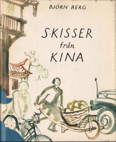 SKISSER FRÅN KINA.