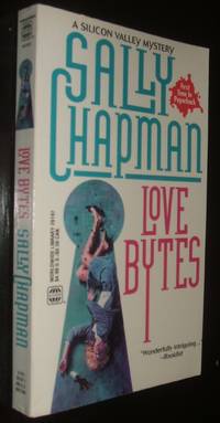 cover of Love Bytes