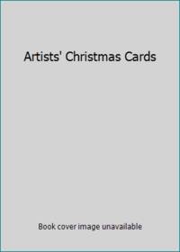 Artists' Christmas Cards