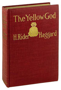 The Yellow God: An Idol of Africa