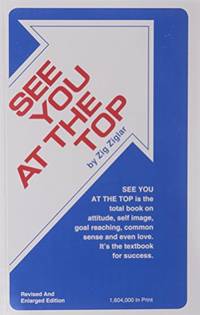 cover of See You At The Top