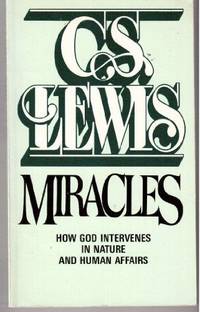 Miracles: A Preliminary Study