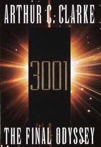 3001 the Final Odyssey