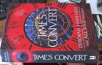 Time&#039;s Convert by Harkness, Deborah - 2018