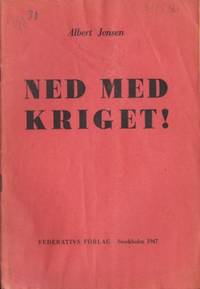 Ned med kriget!
