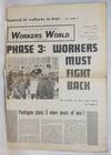 Workers World, Vol. 13, No. 19, Oct. 18, 1971