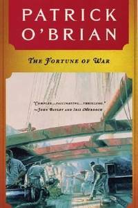 cover of The Fortune of War