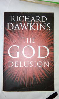 image of The God Delusion