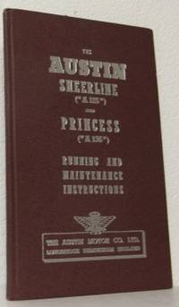 The Austin Sheerline (