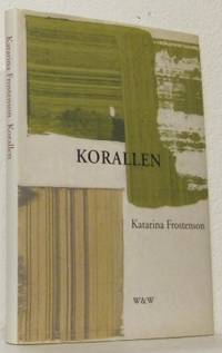 Korallen.