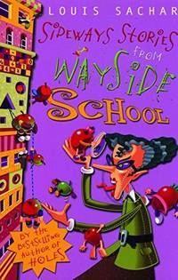 image of Sideways Stories from Wayside School