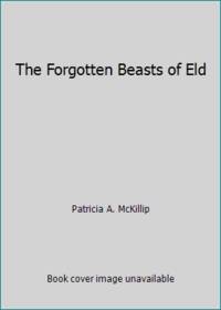 The Forgotten Beasts of Eld