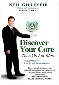 Discover Your Core, Then Go for More