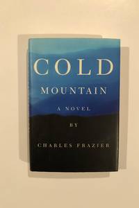 Cold Mountain by Frazier, Charles - 1997