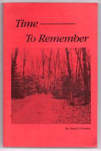 image of Time to Remember