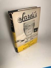 SARDI'S: THE STORY OF A FAMOUS RESTAURANT