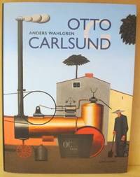 Otto Carlsund.