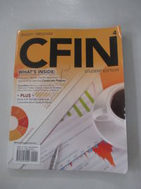 CFIN4 (with CourseMate Printed Access Card) (Finance Titles in the Brigham Family)