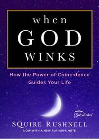 When God Winks : How the Power of Coincidence Guides Your Life