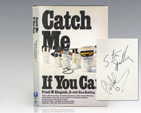 Catch Me If You Can. by Abagnale, Frank W. with Stan Redding - 1980