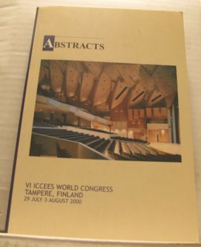 VI World Congress for Central and East European…