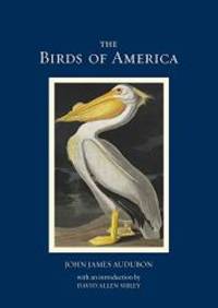 Birds of America by John James Audubon - 2011-09-07