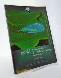 A key to the adults of British Lacewings and their allies. (Neuroptera, Megaloptera, Raphidioptera and Mecoptera).