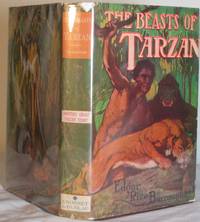 image of The Beasts of Tarzan