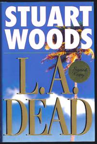 cover of L.a. Dead