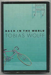 cover of BACK IN THE WORLD