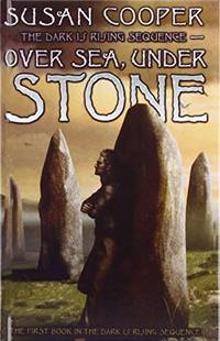 cover of Over Sea, Under Stone (Dark Is Rising Sequence)