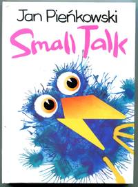 cover of Dinner Time + Oh My, a Fly + Small Talk