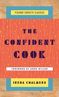 Confident Cook