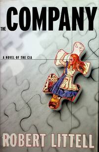 image of The Company; A Novel of the CIA