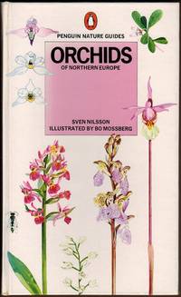 image of Orchids of Northern Europe