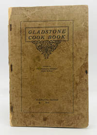 [COMMUNITY COOKBOOK] Gladstone Cook Book
