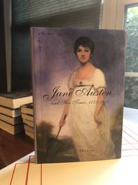 Jane Austen and Her Times 1775-1817